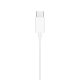 Apple EarPods (USB-C) Auricolare Cablato In-ear Musica e Chiamate USB tipo-C Bianco 6