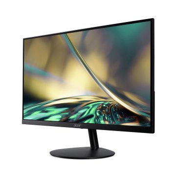 Acer SB272Ebi Monitor PC 68,6 cm (27") 1920 x 1080 Pixel Full HD LCD Nero