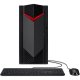 Acer NITRO 50 N50-656 Intel® Core™ i7 i7-14700F 16 GB DDR5-SDRAM 1,02 TB SSD NVIDIA GeForce RTX 4060 Windows 11 Home Desktop PC Nero 3