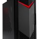 Acer NITRO 50 N50-656 Intel® Core™ i7 i7-14700F 16 GB DDR5-SDRAM 1,02 TB SSD NVIDIA GeForce RTX 4060 Windows 11 Home Desktop PC Nero 4