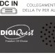 Digiquest X2O Terrestre Full HD Nero 5