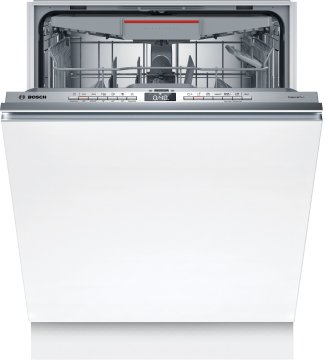 Bosch Serie 4 SMV4EVX01E Lavastoviglie da incasso a scomparsa totale 60 cm Classe C