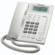 Panasonic KX-TS880 Identificatore di chiamata Bianco 2