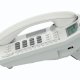 Panasonic KX-TS880 Identificatore di chiamata Bianco 3