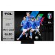 TCL C80 Serie Smart TV Mini LED 4K 85