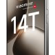 Xiaomi 14 T 16,9 cm (6.67