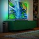 Philips TAB6309/10 altoparlante soundbar Grigio 2.1 canali 160 W 12