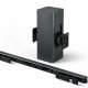 Philips TAB6309/10 altoparlante soundbar Grigio 2.1 canali 160 W 5