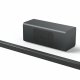 Philips TAB6309/10 altoparlante soundbar Grigio 2.1 canali 160 W 6