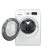 Whirlpool FreshCare Lavatrice a libera installazione - FFB 846 SV IT 4