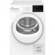 Smeg DN83SE asciugatrice Libera installazione Caricamento frontale 8 kg A+++ Bianco 2