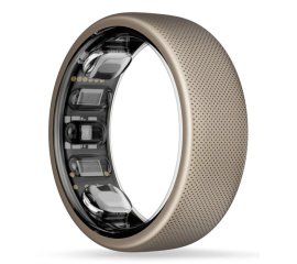 AMAZFIT HELIO RING 12 TITANIUM