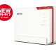 FRITZ!Box 5690 Pro International router wireless 2.5 Gigabit Ethernet Tri-band (2,4 GHz/5 GHz/6 GHz) Bianco 3