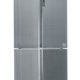 Haier HTF-710DP7 Frigorifero Quattro porte Libera onstallazione 628 L F Acciaio inossidabile 2