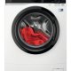 AEG Series 6000 L6SE62B lavatrice Caricamento frontale 6 kg 1200 Giri/min Bianco 2