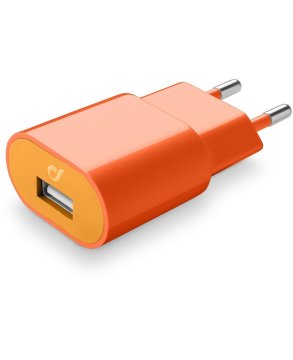 Cellularline USB Charger Fast Charge #Stylecolor - Universal