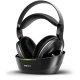 Philips SHD8850/12 cuffia e auricolare Cuffie Wireless A Padiglione MUSICA Nero 2