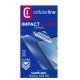 Cellularline Impact Glass Capsule - Galaxy A24 4G 4