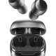 Music Sound Flow Auricolare Wireless In-ear Musica e Chiamate Bluetooth Nero 2