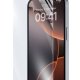 Cellularline Impact Glass - iPhone 16 Pro 2