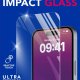 Cellularline Impact Glass - iPhone 16 Pro Max 3