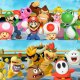 Nintendo Super Mario Party Jamboree + 7 giorni di NSO 6