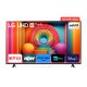 LG UHD 75'' Serie UR75 75UR75006LK, TV 4K, 3 HDMI, SMART TV 2