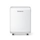 Ariston DEOS EVO 10 1,85 L 43 dB 210 W Bianco 2