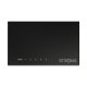 Strong SW5000M switch di rete Gigabit Ethernet (10/100/1000) Nero 2