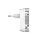 Strong POWERLWF1000DUOMINI adattatore di rete PowerLine 1000 Mbit/s Collegamento ethernet LAN Wi-Fi Bianco 2 pz 4