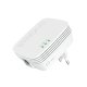 Strong POWERLWF600DUOMINI adattatore di rete PowerLine 600 Mbit/s Collegamento ethernet LAN Wi-Fi Bianco 2 pz 3