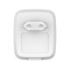 Strong POWERLWF600DUOMINI adattatore di rete PowerLine 600 Mbit/s Collegamento ethernet LAN Wi-Fi Bianco 2 pz 7