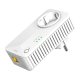 Strong Powerline Wi-Fi 600 Kit 600 Mbit/s Collegamento ethernet LAN Bianco 4