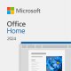 Microsoft Office Home 2024 Suite Office Full 1 licenza/e 2