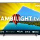 Philips Ambilight TV 43PUS8079 43“ 108cm 4K UHD LED Dolby Atmos Titan OS 2