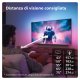 Philips Ambilight TV 43PUS8079 43“ 108cm 4K UHD LED Dolby Atmos Titan OS 11