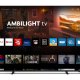 Philips Ambilight TV 43PUS8079 43“ 108cm 4K UHD LED Dolby Atmos Titan OS 14