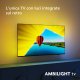 Philips Ambilight TV 43PUS8079 43“ 108cm 4K UHD LED Dolby Atmos Titan OS 5