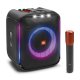 JBL PartyBox Encore Altoparlante portatile stereo Nero 100 W 3