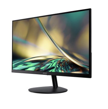 Acer SB242YEbi Monitor PC 60,5 cm (23.8") 1920 x 1080 Pixel Full HD LED Nero