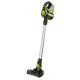 Polti Forzaspira Slim SR110 aspirapolvere senza filo Nero, Lime, Metallico Senza sacchetto 2