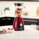 Russell Hobbs 27120-56 frullatore 1,5 L Frullatore da tavolo 650 W Nero, Rosso, Trasparente 9