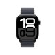 WATCH SERIES 10 GPS 42MM JET BLACK ALUMINIUM CASE WITH INK SPORT LOOP 3