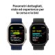 WATCH ULTRA 2 GPS+CELLULAR 49MM NATURAL TITANIUM CASE WITH NAVY OCEAN 5