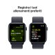 WATCH SE GPS 44MM MIDNIGHT ALUMINIUM CASE WITH INK SPORT LOOP 7