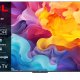 TCL P655 Serie P65 Smart TV Ultra HD 4K 50