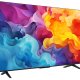 TCL P655 Serie P65 Smart TV Ultra HD 4K 50