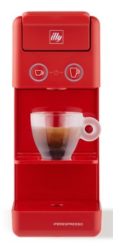 Illy Y3.3 Automatica Macchina per caffè a capsule 0,75 L