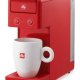 Illy Y3.3 Automatica Macchina per caffè a capsule 0,75 L 6