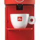 Illy Easy Automatica Macchina per caffè a capsule 1 L 2